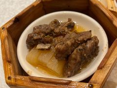 -香宫中餐厅 · 桂林香格里拉