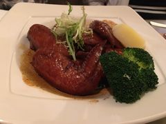 -太平馆餐厅(尖沙咀店)