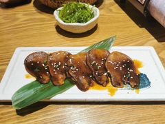 香煎牛舌-林妈妈村·日式料理(宝山龙湖天街店)