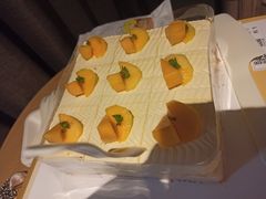 -幸福西饼生日蛋糕(西直门店)