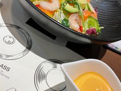 -西堤牛排(合肥之心城店)
