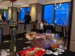 大堂-Social 秀西餐厅-长沙瑞吉酒店(运达店)