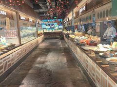 -筱爷叔·上海传统手工菜(玉树路店)