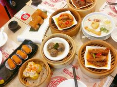 -点都德(大茶楼店)