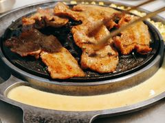 -韩宫宴烤肉·料理(如皋万达店)