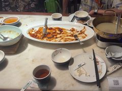 -绿茶餐厅(深圳龙华天虹购物中心店)