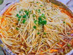 -小民大排档(光谷店)