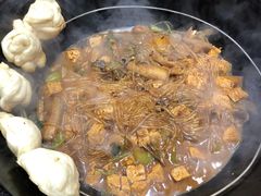 -缘福乡村铁锅炖民宿(八达岭店)