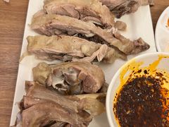 -贯贯吉·清真餐厅(浙江中路店)