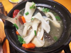 -民食香·腊排骨野生菌美食(木府店)