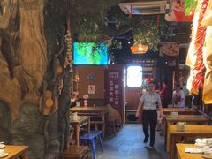 -老阿爸鲜鱼土菜(昆山花桥店)