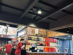-管氏翅吧(广渠门店)