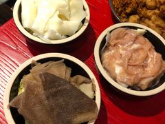 谭公三宝-谭鸭血老火锅(漳州路店)