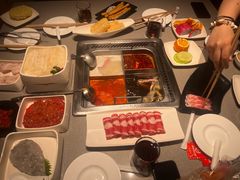 -海底捞火锅(徐州火车站店)