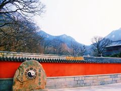 -青岛崂山太清宫
