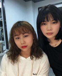 -HG美发设计沙龙