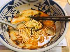 -头壹号饸饹面·大油条(东升科技园店)