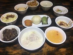 -龙抄手(文殊坊店)