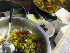 -好成财牛排馆(涂门街总店)