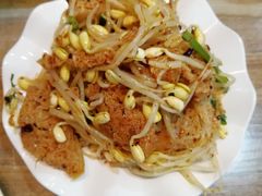 -壹阁胡羊焖饼(特色小吃街店)