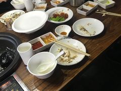 -海味当家·蒸锅海鲜(星海公园店)