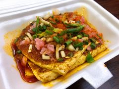 -捞沙巷