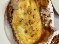-喜宴又一村·粤菜·茶点·海鲜(壹方天地店)