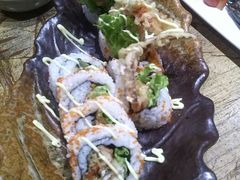 android_upload_pic-蘭·日本料理铁板烧(碧云路店)