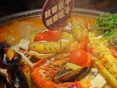 -匠子烤鱼(桫椤湾店)