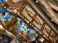 大堂-苏小柳手工点心(人民广场分院)