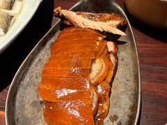 -德永枣香烤鸭(官舍店)