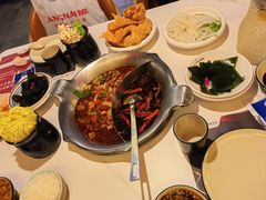 -刘一锅筋头巴脑(大悦城C店)