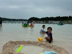 -仙海旅游度假区