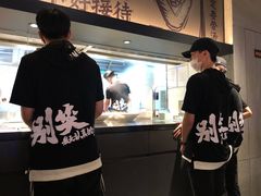 -太二酸菜鱼(深圳布吉万象汇店)