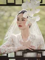 -米兰尊荣婚纱摄影·婚纱照会馆
