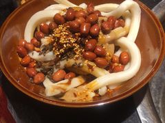 -小饕荟雅安贡椒鱼鲜馆(广福桥店)