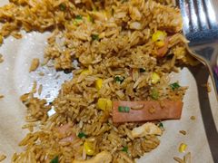 -卡朋厨房(289艺术园区店)