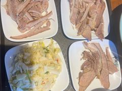 -中阿兰牛肉面(悦海新天地店)