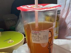 -蜜雪冰城(国权路地铁口店)
