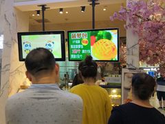 -宝月楼·台湾菜馆(天河城店)