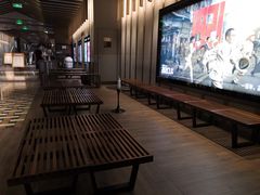 -成都百丽宫影城(LUXE太古里店)