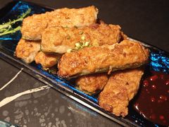 三姐煎酿辣椒-粤·向群饭店(二沙岛店)