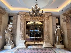 -叶叶菩提(太原别墅店)