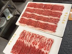 金牌羊上脑-常赢三兄弟·清真涮肉(崂山路总店)