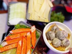 -沪小胖·小龙虾·蓝龙王(八佰伴店)