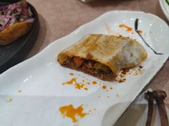 -BRBR叙利亚餐厅(总店)