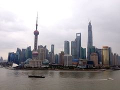 -上海和平饭店-华懋阁 The Cathay Room