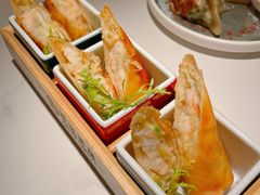 -禄运茶居·手工点心(猎德店)