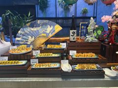 -川骄海鲜自助(河东店)