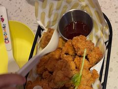 -秀玉coffee&kitchen(黄石大上海店)
